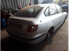 HYUNDAI ELANTRA (XD)