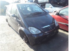 MERCEDES-BENZ CLASE A (W168)