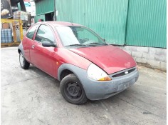 FORD KA (CCQ)