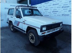 NISSAN PATROL (K/W260)