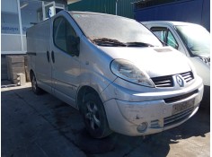 RENAULT TRAFIC COMBI (AB 4.01)