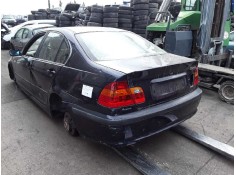 BMW SERIE 3 BERLINA (E46)