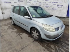 RENAULT SCENIC II
