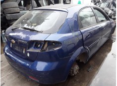 DAEWOO LACETTI