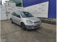 FORD FIESTA (CBK)
