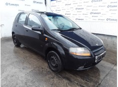 DAEWOO KALOS