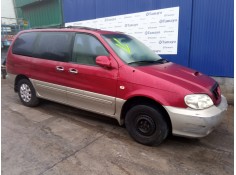 KIA CARNIVAL II (GQ)