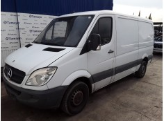 MERCEDES-BENZ SPRINTERII CAJA CERRADA (DESDE 01.06)
