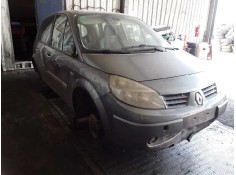RENAULT SCENIC II