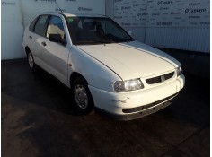 SEAT CORDOBA BERLINA (6K2)
