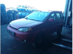 HONDA HR-V (GH)
