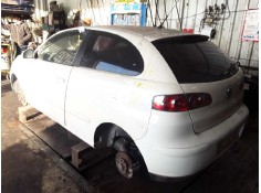 SEAT IBIZA (6L1)