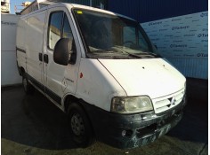 CITROËN JUMPER CAJA CERRADA (2)
