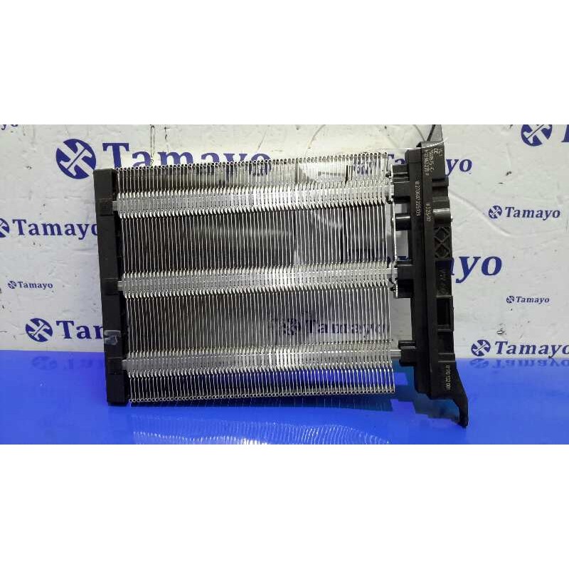 Recambio de resistencia calefaccion para volkswagen golf v berlina (1k1) 2.0 tdi dpf referencia OEM IAM 1K0963235F  994067SC