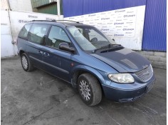 CHRYSLER VOYAGER (RG)