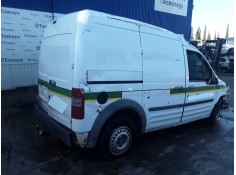 FORD TRANSIT CONNECT (TC7)