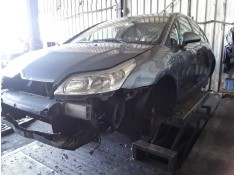 CITROËN C4 BERLINA