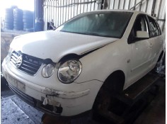 VOLKSWAGEN POLO (9N1)
