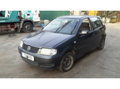 VOLKSWAGEN POLO BERLINA (6N2)