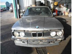 BMW SERIE 3 BERLINA (E30)