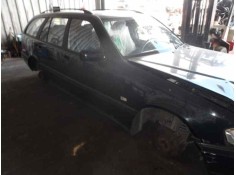MERCEDES-BENZ CLASE C (W202) BERLINA