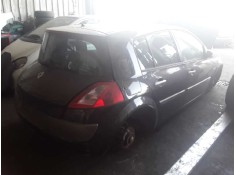 RENAULT MEGANE II BERLINA 5P