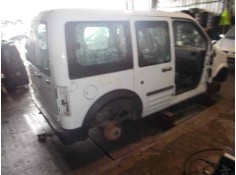 FORD TRANSIT CONNECT (TC7)