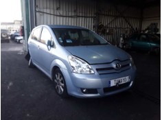 TOYOTA COROLLA VERSO (R1)