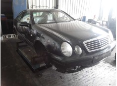 MERCEDES-BENZ CLASE CLK (W208) COUPE