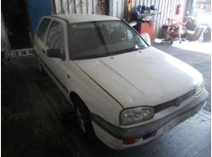 VOLKSWAGEN GOLF III BERLINA (1H1)