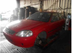HONDA CIVIC BERLINA .5 (MA/MB)