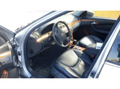 MERCEDES-BENZ CLASE S (W220) BERLINA