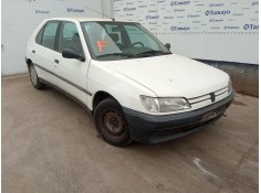 PEUGEOT 306 BERLINA 3/5 PUERTAS (S1)