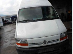 RENAULT MASTER DESDE '98
