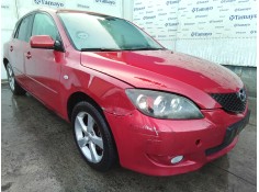 MAZDA 3 BERLINA (BK)