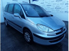 PEUGEOT 807