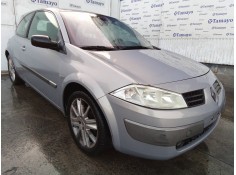 RENAULT MEGANE II BERLINA 3P