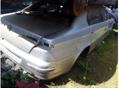 ALFA ROMEO 166