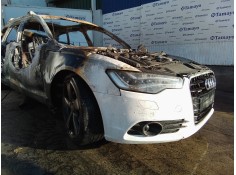 AUDI A6 AVANT (4G5)