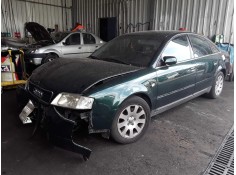 AUDI A6 BERLINA (4B2)