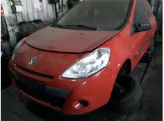 RENAULT CLIO III