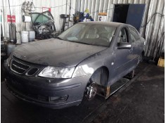 SAAB 9-3 SPORT SEDÁN