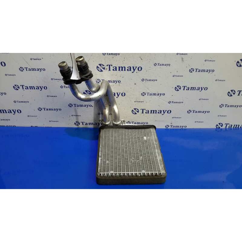 Recambio de radiador calefaccion / aire acondicionado para volkswagen golf v berlina (1k1) 2.0 tdi referencia OEM IAM 1K0819031A