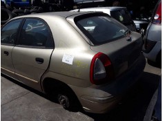 DAEWOO COMPACT