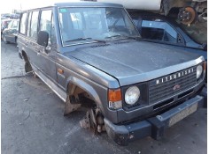 MITSUBISHI MONTERO (V20/V40)