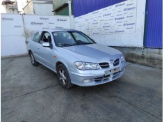 NISSAN ALMERA (N16/E)