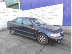 VOLVO S40 BERLINA