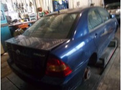 TOYOTA COROLLA (E12)