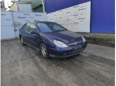 CITROËN C5 BERLINA