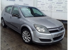 OPEL ASTRA H BERLINA